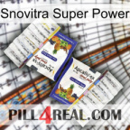 Snovitra Super Power 12